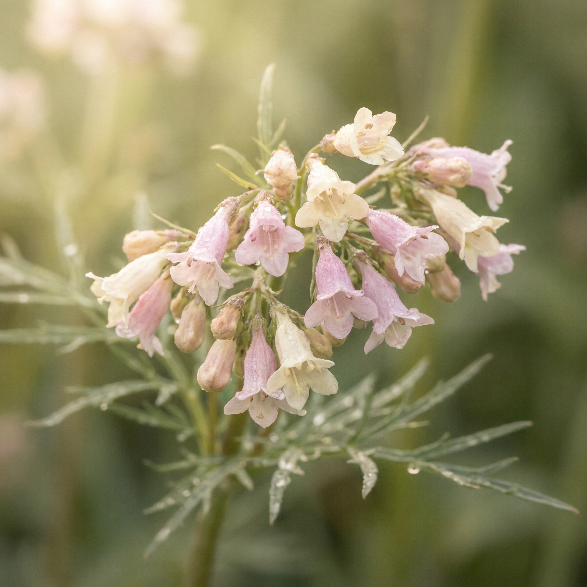 Ashwagandha & Valeriana